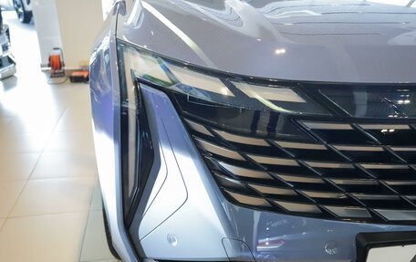 Geely Atlas, 2025 год, 3 976 000 рублей, 6 фотография