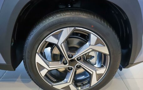 Geely Atlas, 2025 год, 3 976 000 рублей, 7 фотография
