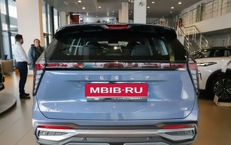 Geely Atlas, 2025 год, 3 976 000 рублей, 4 фотография
