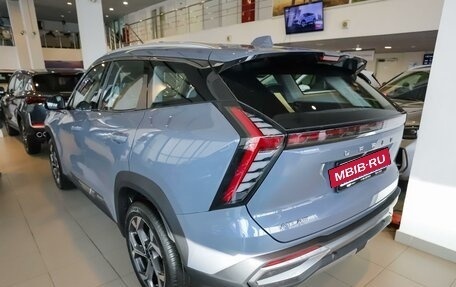 Geely Atlas, 2025 год, 3 976 000 рублей, 3 фотография