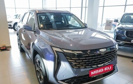 Geely Atlas, 2025 год, 3 976 000 рублей, 5 фотография