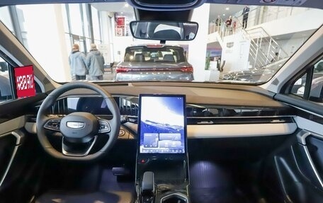 Geely Atlas, 2025 год, 3 976 000 рублей, 16 фотография