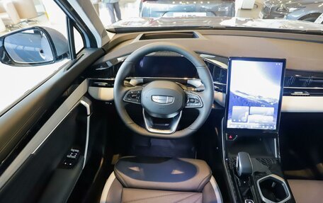 Geely Atlas, 2025 год, 3 976 000 рублей, 17 фотография