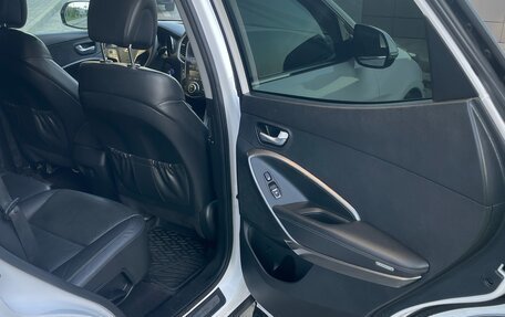 Hyundai Santa Fe III рестайлинг, 2015 год, 2 250 000 рублей, 12 фотография