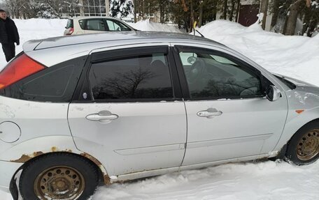 Ford Focus IV, 2004 год, 160 000 рублей, 2 фотография