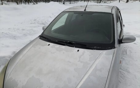 Ford Focus IV, 2004 год, 160 000 рублей, 6 фотография