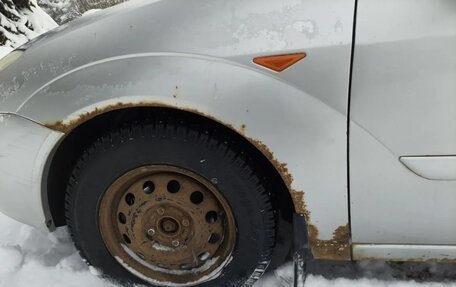 Ford Focus IV, 2004 год, 160 000 рублей, 5 фотография