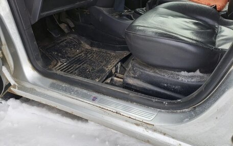 Ford Focus IV, 2004 год, 160 000 рублей, 9 фотография