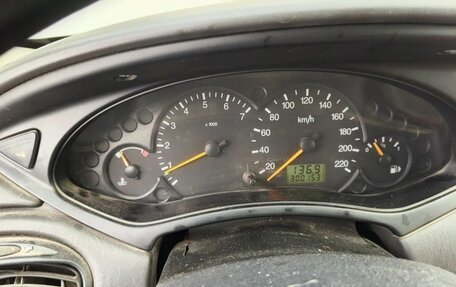 Ford Focus IV, 2004 год, 160 000 рублей, 15 фотография
