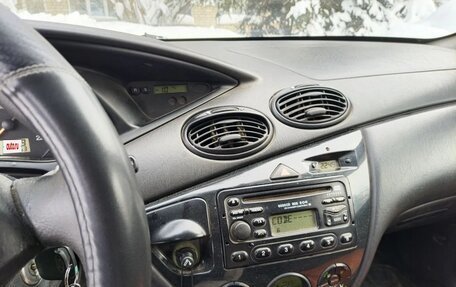 Ford Focus IV, 2004 год, 160 000 рублей, 11 фотография