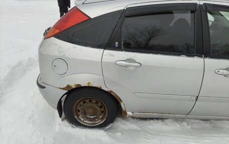 Ford Focus IV, 2004 год, 160 000 рублей, 8 фотография