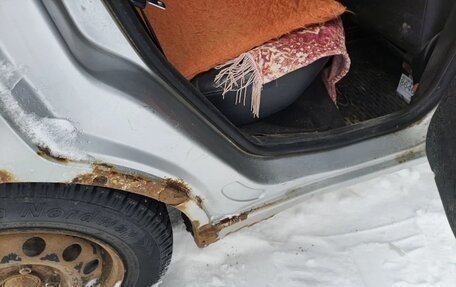 Ford Focus IV, 2004 год, 160 000 рублей, 13 фотография