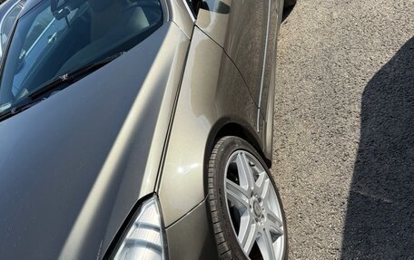 Mercedes-Benz E-Класс, 2012 год, 2 350 000 рублей, 3 фотография