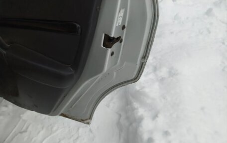 Ford Focus IV, 2004 год, 160 000 рублей, 20 фотография