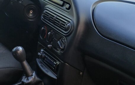 Chevrolet Niva I рестайлинг, 2009 год, 420 000 рублей, 8 фотография