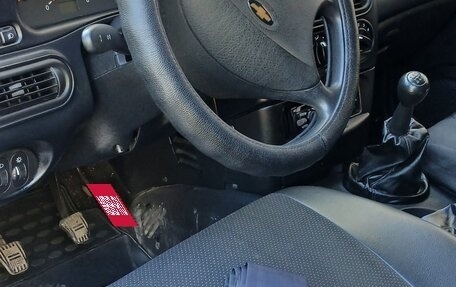 Chevrolet Niva I рестайлинг, 2009 год, 420 000 рублей, 7 фотография