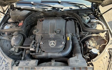 Mercedes-Benz E-Класс, 2012 год, 2 350 000 рублей, 14 фотография