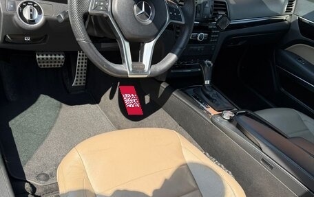 Mercedes-Benz E-Класс, 2012 год, 2 350 000 рублей, 7 фотография