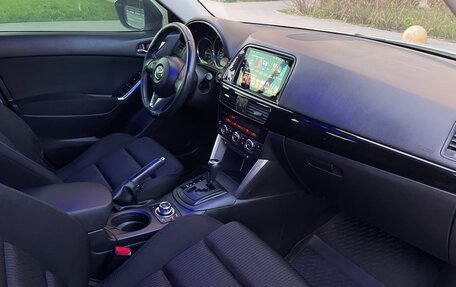 Mazda CX-5 II, 2011 год, 1 590 000 рублей, 7 фотография