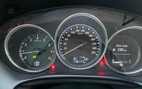 Mazda CX-5 II, 2011 год, 1 590 000 рублей, 6 фотография