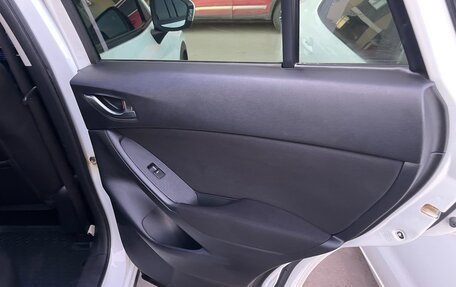 Mazda CX-5 II, 2011 год, 1 590 000 рублей, 10 фотография