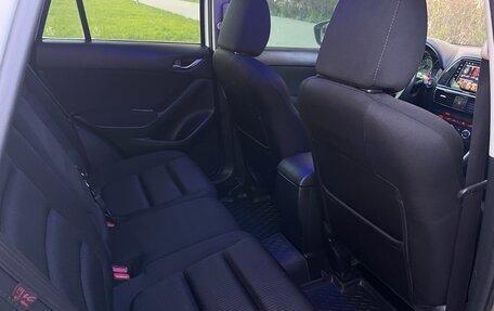 Mazda CX-5 II, 2011 год, 1 590 000 рублей, 8 фотография