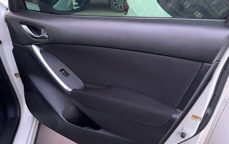 Mazda CX-5 II, 2011 год, 1 590 000 рублей, 9 фотография