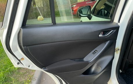 Mazda CX-5 II, 2011 год, 1 590 000 рублей, 12 фотография