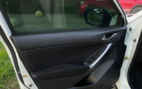 Mazda CX-5 II, 2011 год, 1 590 000 рублей, 11 фотография