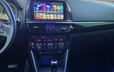 Mazda CX-5 II, 2011 год, 1 590 000 рублей, 14 фотография