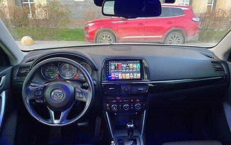 Mazda CX-5 II, 2011 год, 1 590 000 рублей, 13 фотография
