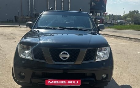 Nissan Pathfinder, 2008 год, 1 370 000 рублей, 3 фотография