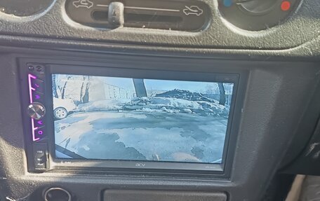 Mitsubishi Mirage VI рестайлинг, 2000 год, 210 000 рублей, 9 фотография