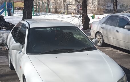 Mitsubishi Mirage VI рестайлинг, 2000 год, 210 000 рублей, 3 фотография