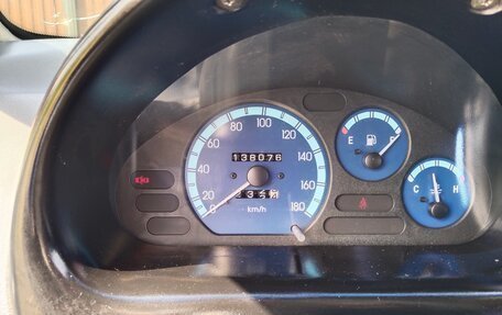Daewoo Matiz I, 2006 год, 220 000 рублей, 8 фотография
