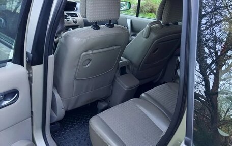Renault Scenic III, 2006 год, 450 000 рублей, 3 фотография
