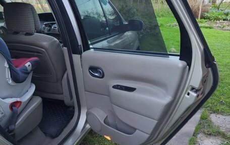 Renault Scenic III, 2006 год, 450 000 рублей, 11 фотография