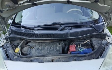 Renault Scenic III, 2006 год, 450 000 рублей, 12 фотография