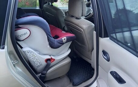 Renault Scenic III, 2006 год, 450 000 рублей, 16 фотография