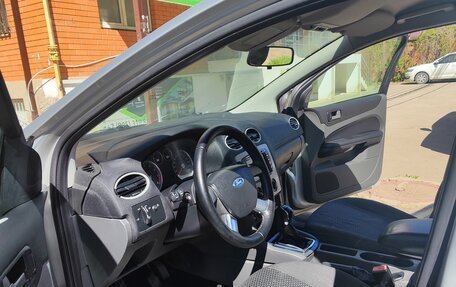 Ford Focus II рестайлинг, 2007 год, 290 000 рублей, 8 фотография
