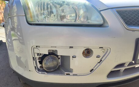Ford Focus II рестайлинг, 2007 год, 290 000 рублей, 16 фотография