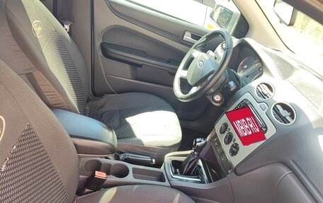 Ford Focus II рестайлинг, 2007 год, 290 000 рублей, 13 фотография