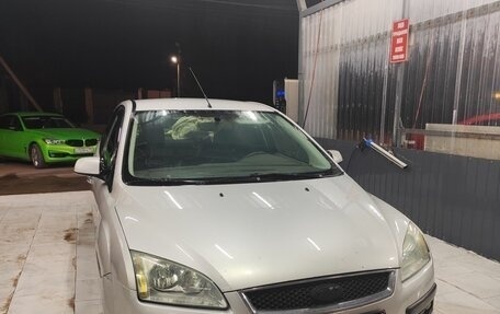 Ford Focus II рестайлинг, 2007 год, 290 000 рублей, 20 фотография