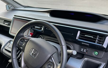 Honda Stepwgn IV, 2021 год, 2 800 000 рублей, 6 фотография