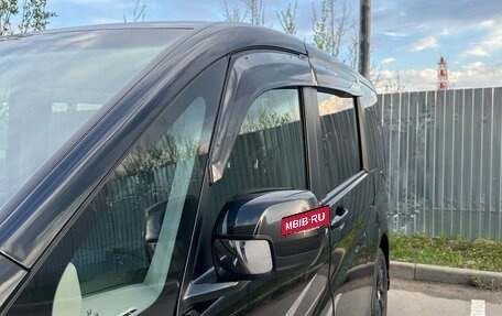 Honda Stepwgn IV, 2021 год, 2 800 000 рублей, 8 фотография