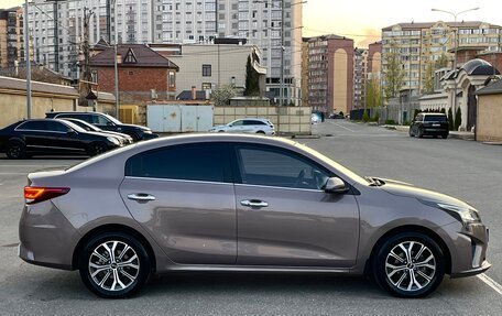 KIA Rio IV, 2020 год, 1 499 999 рублей, 7 фотография