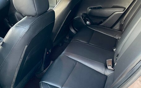 KIA Rio IV, 2020 год, 1 499 999 рублей, 16 фотография