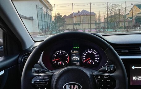KIA Rio IV, 2020 год, 1 499 999 рублей, 20 фотография