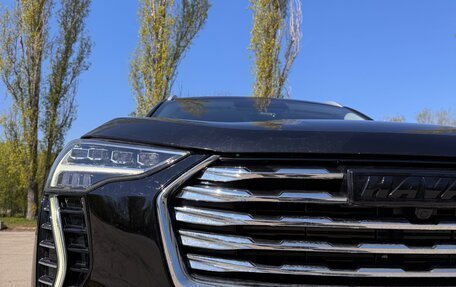 Haval Jolion, 2023 год, 1 950 000 рублей, 6 фотография