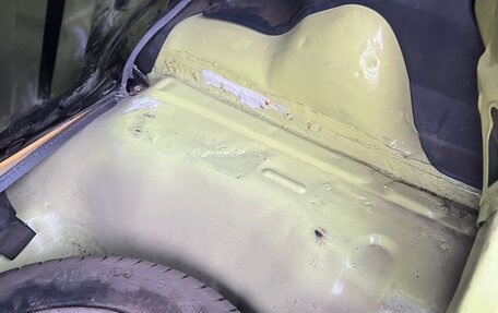 Daewoo Matiz I, 2007 год, 250 000 рублей, 13 фотография